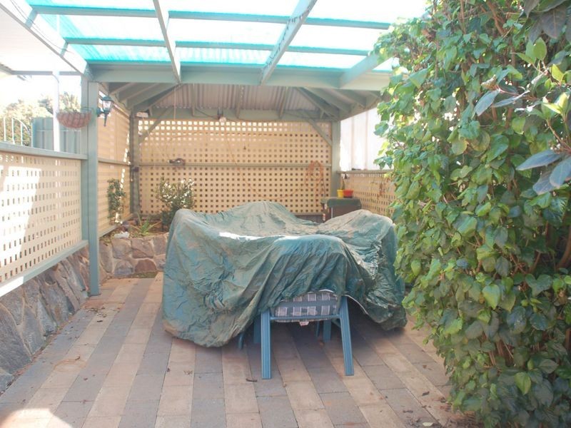 289 Clarke Street, Broken Hill NSW 2880