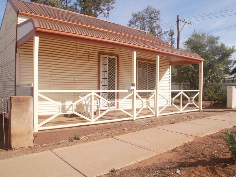 187 Iodide Street, Broken Hill NSW 2880