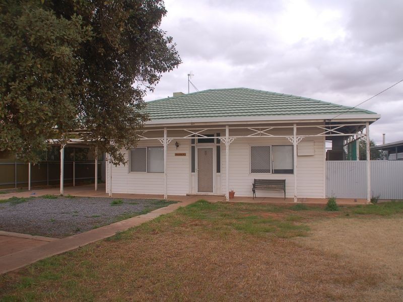 627 Williams Street, Broken Hill NSW 2880