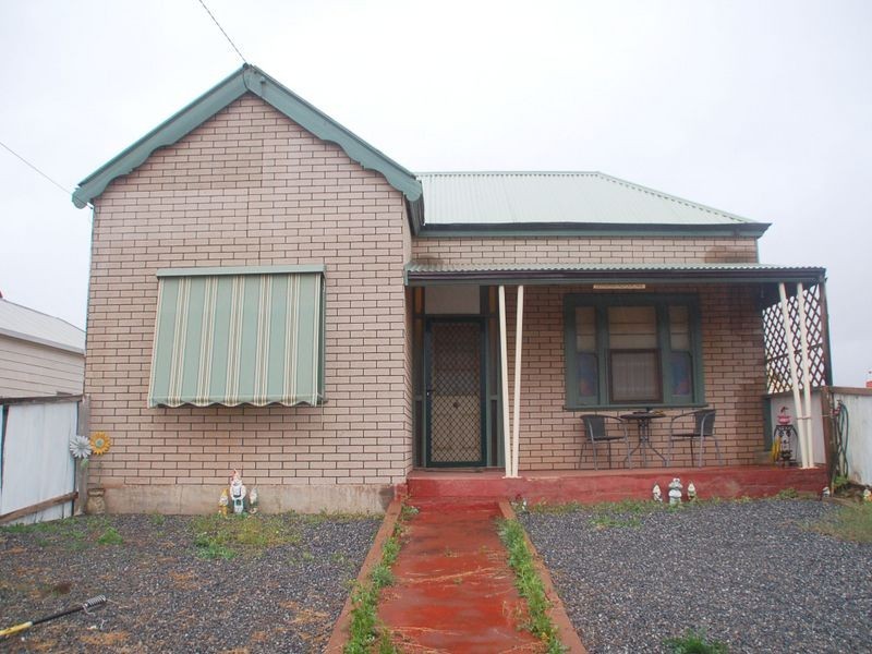 116 Thomas Street, Broken Hill NSW 2880