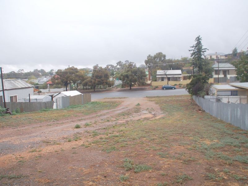 116 Thomas Street, Broken Hill NSW 2880