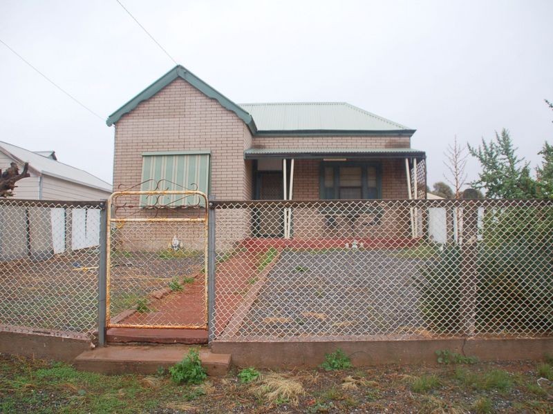 116 Thomas Street, Broken Hill NSW 2880