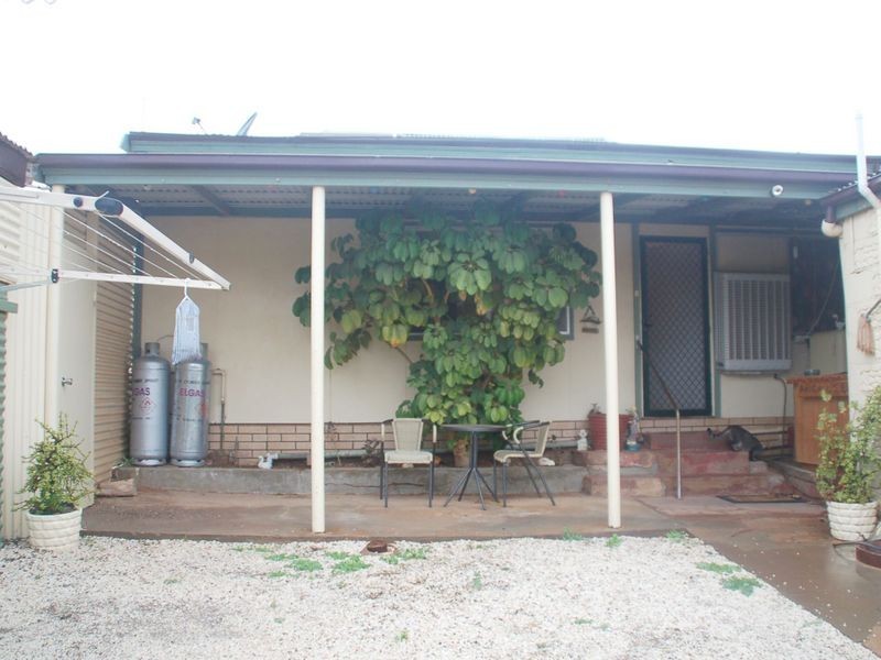 116 Thomas Street, Broken Hill NSW 2880