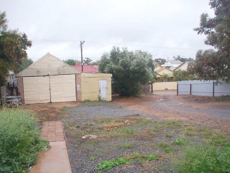 116 Thomas Street, Broken Hill NSW 2880