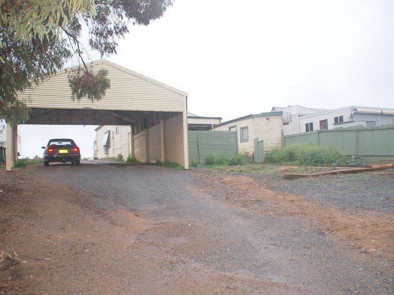 116 Thomas Street, Broken Hill NSW 2880