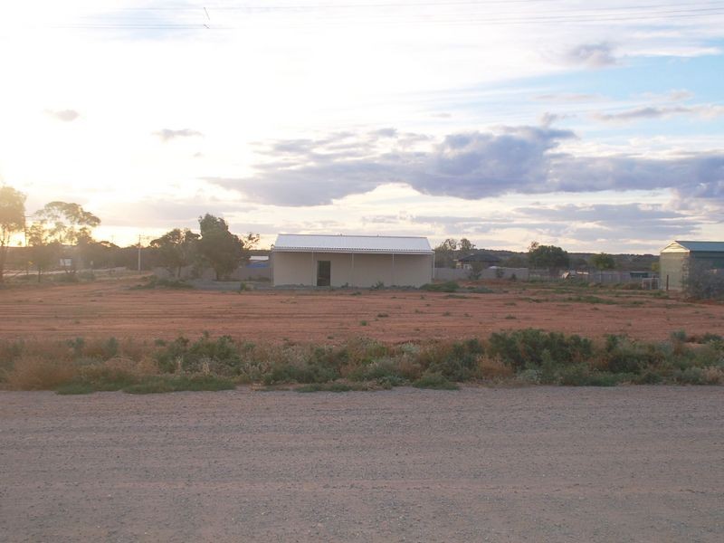 48 Wyman Street, Broken Hill NSW 2880