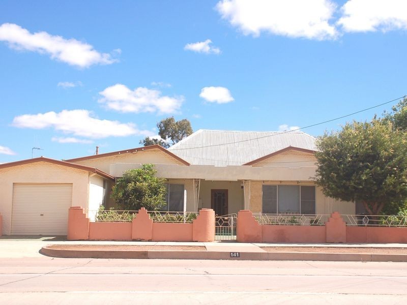 141 Iodide Street, Broken Hill NSW 2880