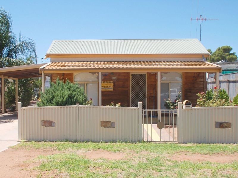 515 Beryl Street, Broken Hill NSW 2880