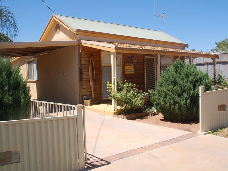 515 Beryl Street, Broken Hill NSW 2880