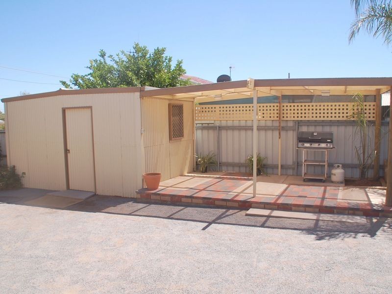 515 Beryl Street, Broken Hill NSW 2880