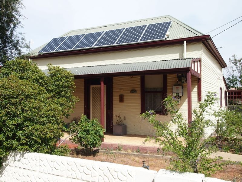 403 Thomas Street, Broken Hill NSW 2880