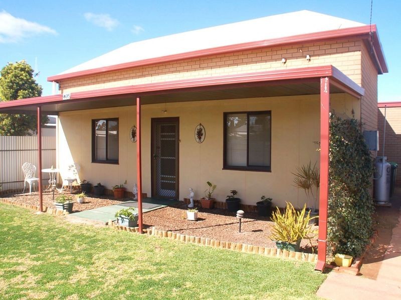 405 Lane Lane, Broken Hill NSW 2880
