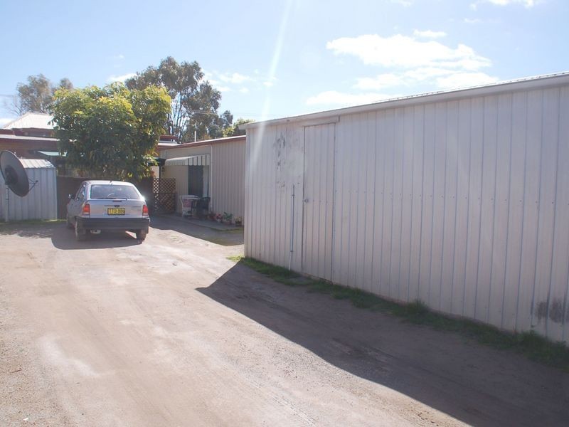 405 Lane Lane, Broken Hill NSW 2880