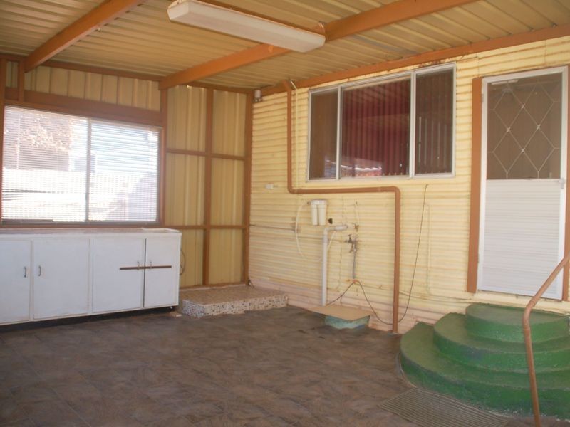 465 Thomas Street, Broken Hill NSW 2880