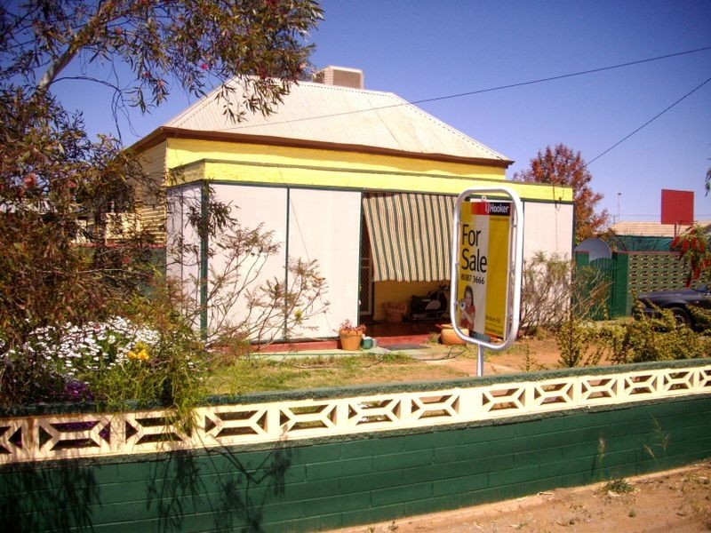 105 Jamieson Street, Broken Hill NSW 2880
