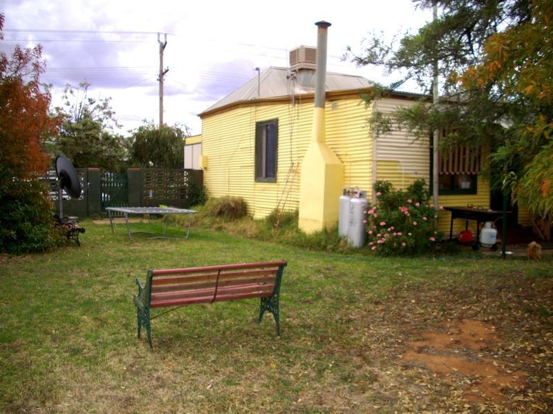 105 Jamieson Street, Broken Hill NSW 2880