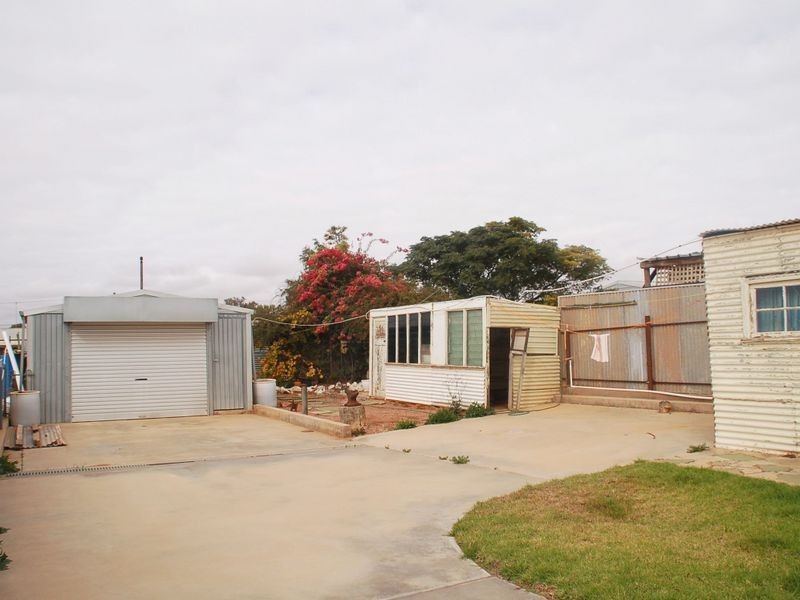 583 Lane Street, Broken Hill NSW 2880
