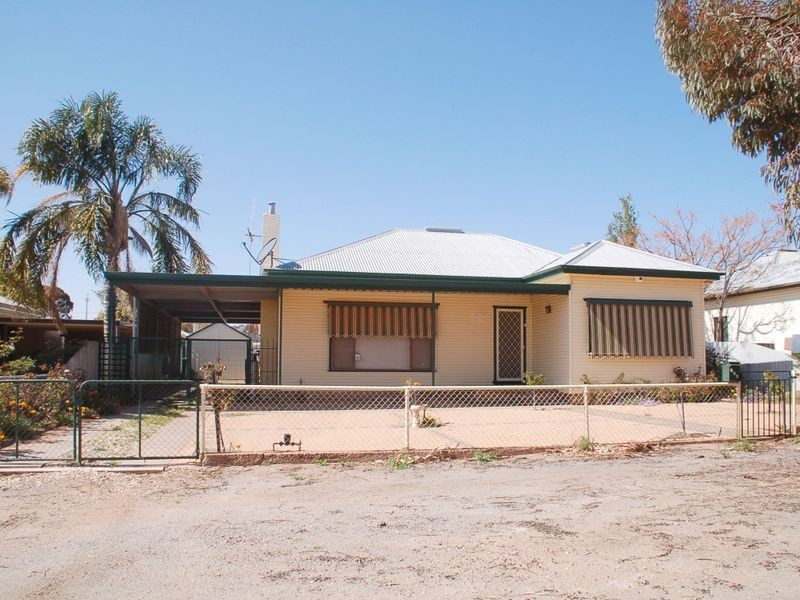 303 Wandoo Street, Broken Hill NSW 2880