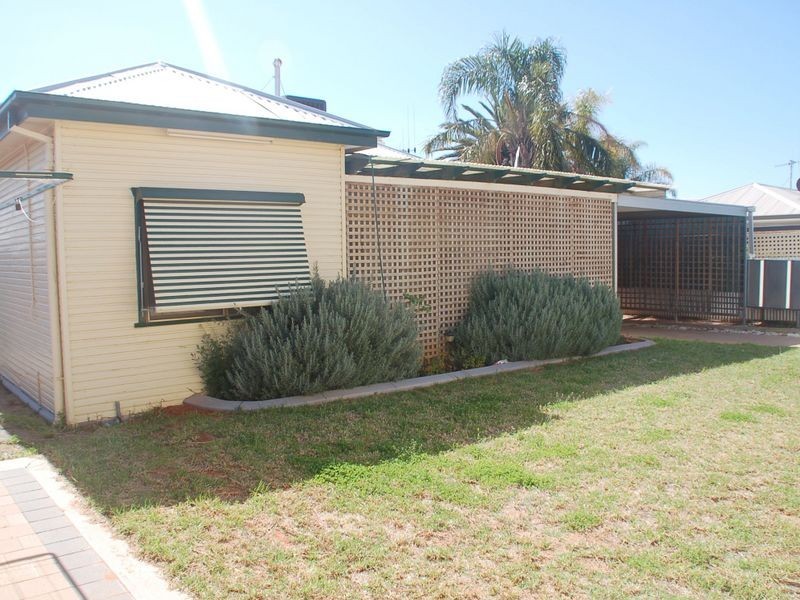 303 Wandoo Street, Broken Hill NSW 2880