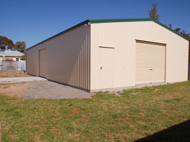 303 Wandoo Street, Broken Hill NSW 2880