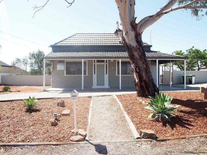 466 Wyman Lane, Broken Hill NSW 2880