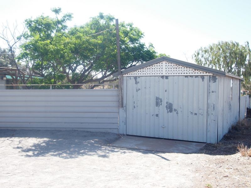 466 Wyman Lane, Broken Hill NSW 2880