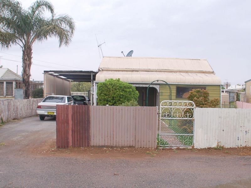 565 Wolfram Lane, Broken Hill NSW 2880