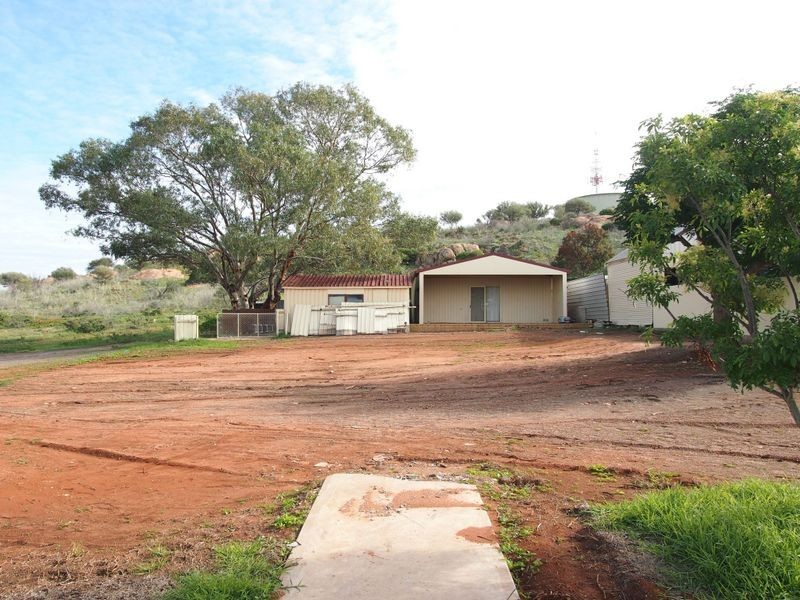 40 Morgan Street, Broken Hill NSW 2880