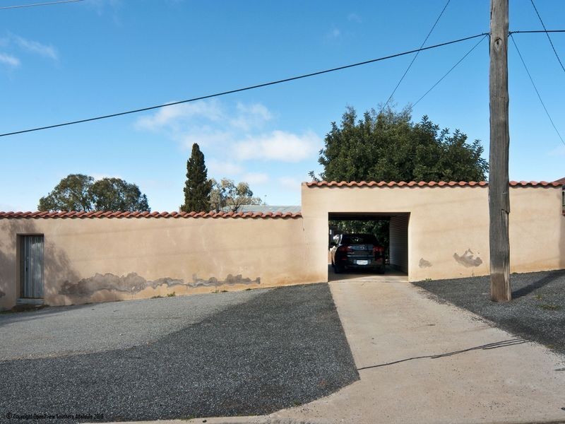 333 Wyman Street, Broken Hill NSW 2880