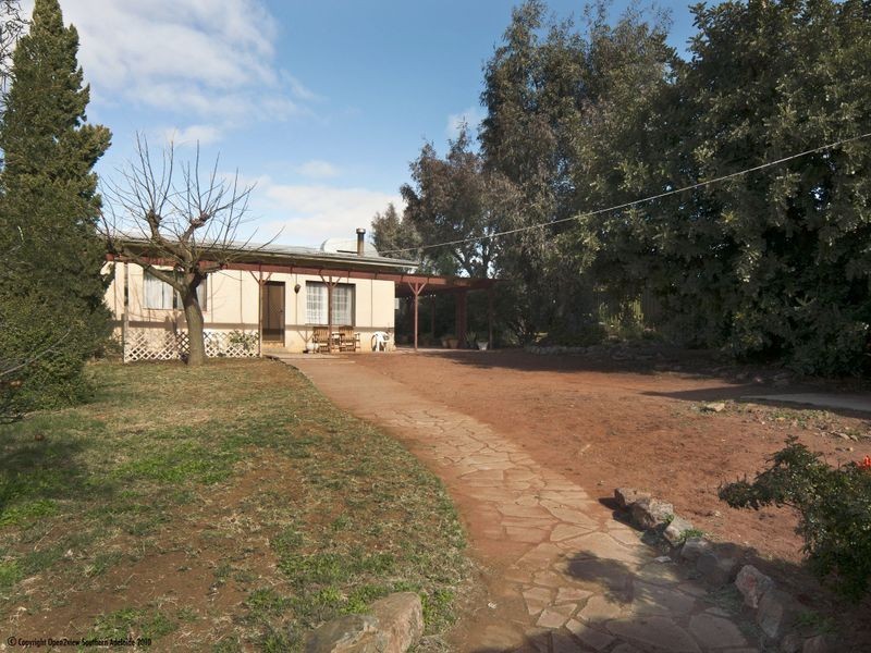 333 Wyman Street, Broken Hill NSW 2880