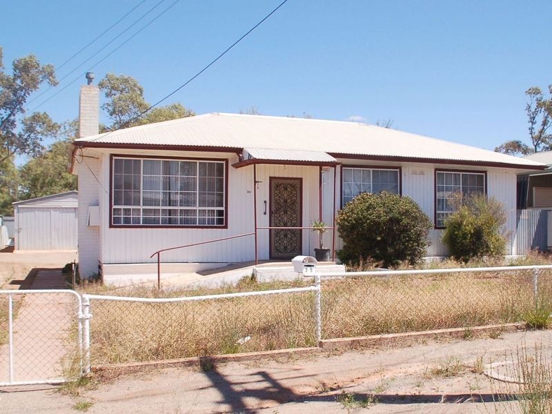 39 Queen Street, Broken Hill NSW 2880