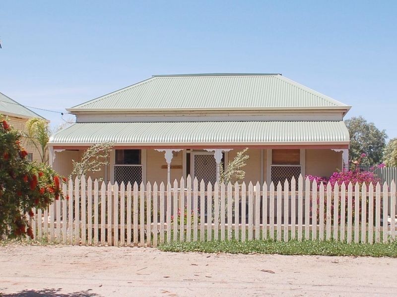 645 Chapple Street, Broken Hill NSW 2880