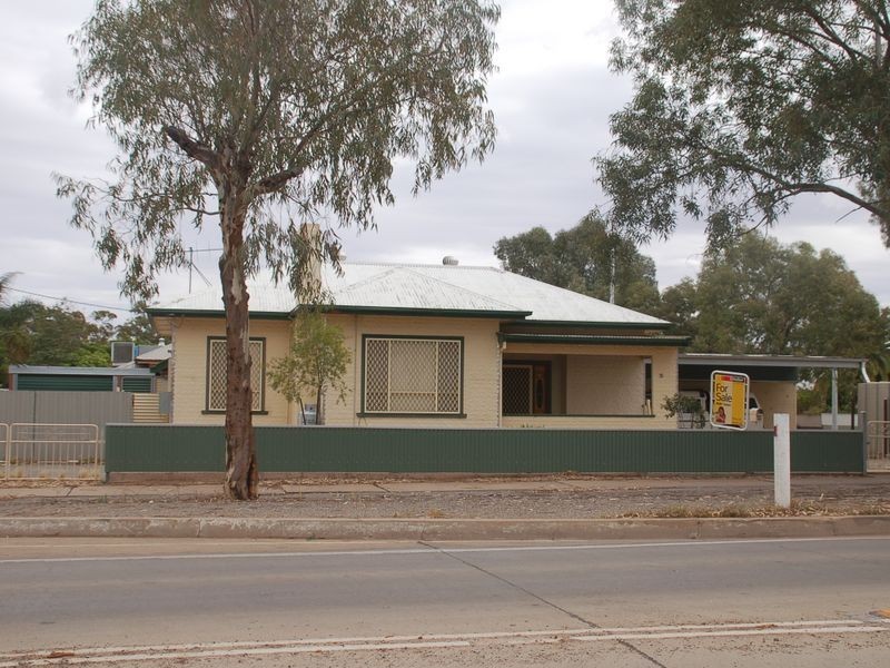 51 Bonanza Street, Broken Hill NSW 2880