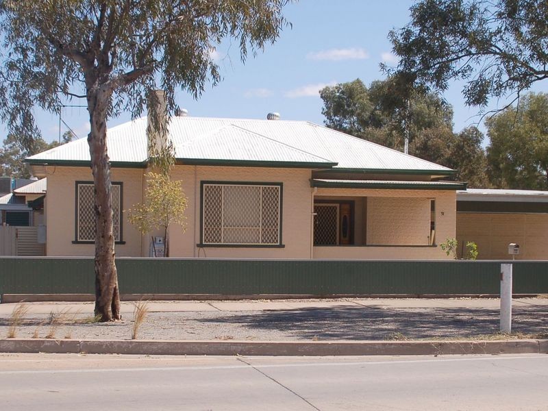 51 Bonanza Street, Broken Hill NSW 2880