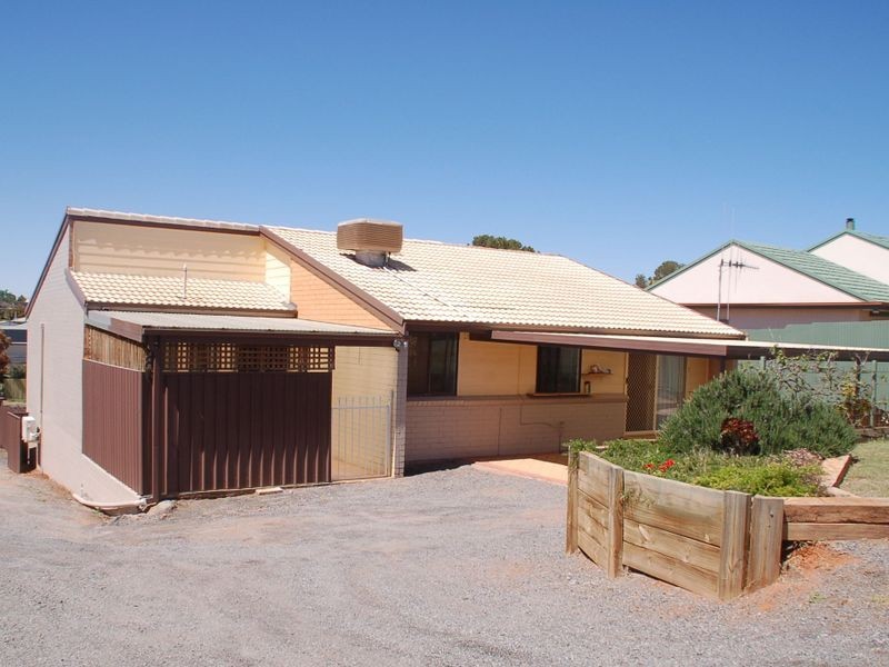 478 Wyman Street, Broken Hill NSW 2880