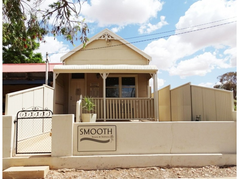 203 Oxide Street, Broken Hill NSW 2880