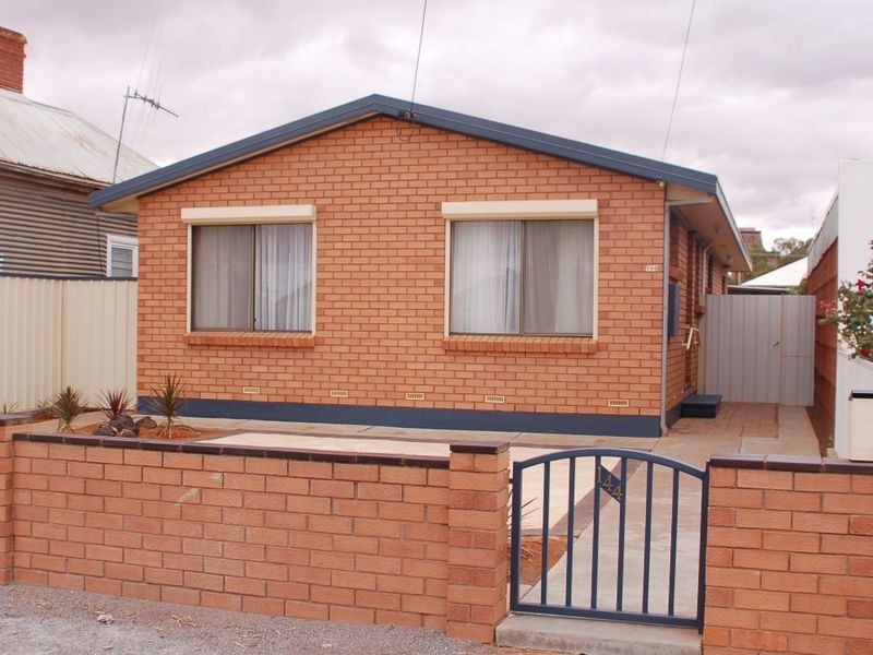 144 Piper Street, Broken Hill NSW 2880