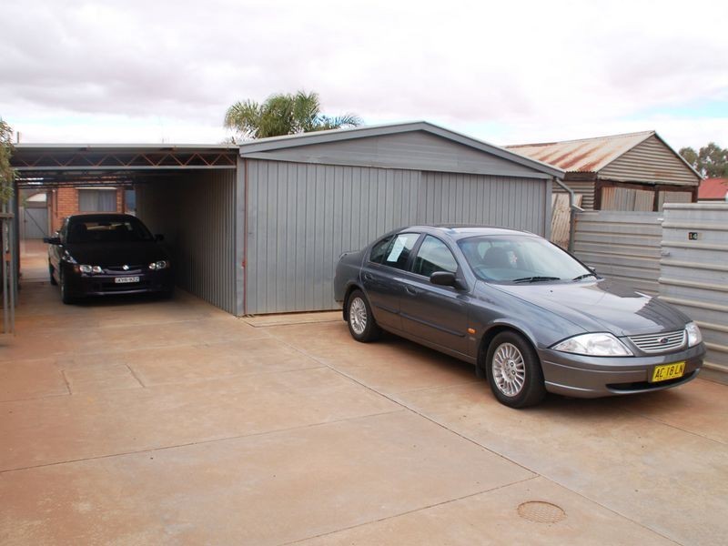144 Piper Street, Broken Hill NSW 2880
