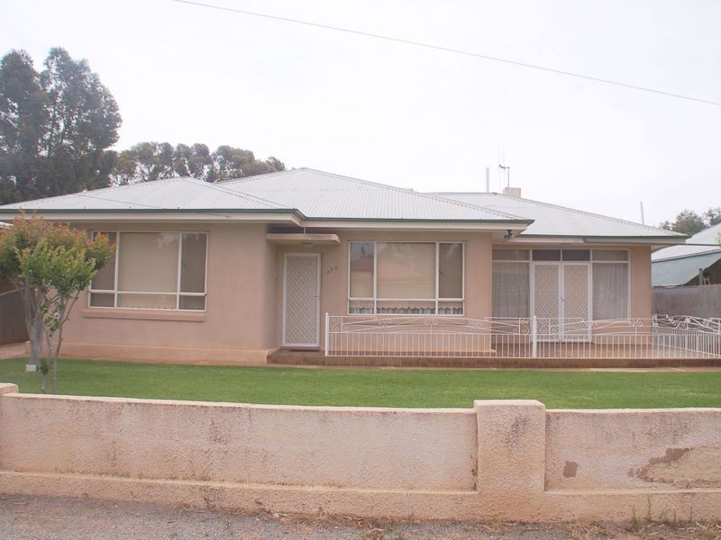 578 Radium Street, Broken Hill NSW 2880