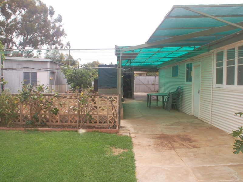 578 Radium Street, Broken Hill NSW 2880