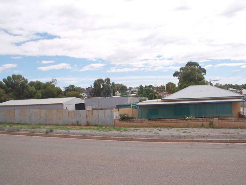 356 Jones Street, Broken Hill NSW 2880