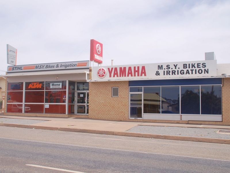 518 Argent Street, Broken Hill NSW 2880