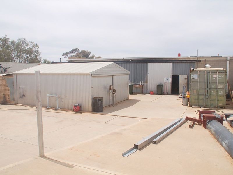518 Argent Street, Broken Hill NSW 2880