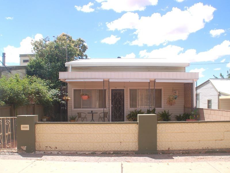 510 Crystal Street, Broken Hill NSW 2880