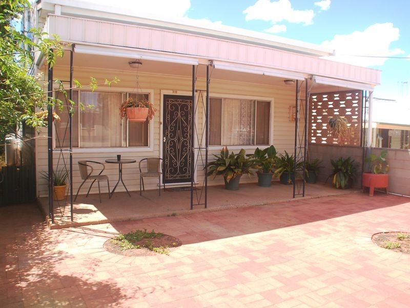 510 Crystal Street, Broken Hill NSW 2880