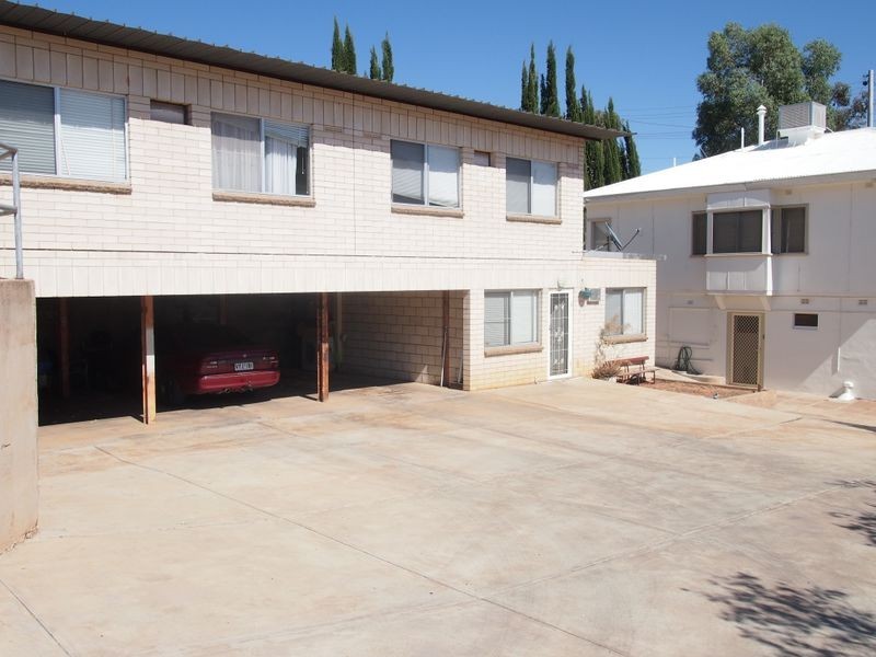 3/89 Marks Street (access via Mica, Broken Hill NSW 2880