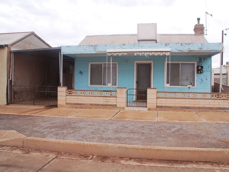 117 Iodide Street, Broken Hill NSW 2880