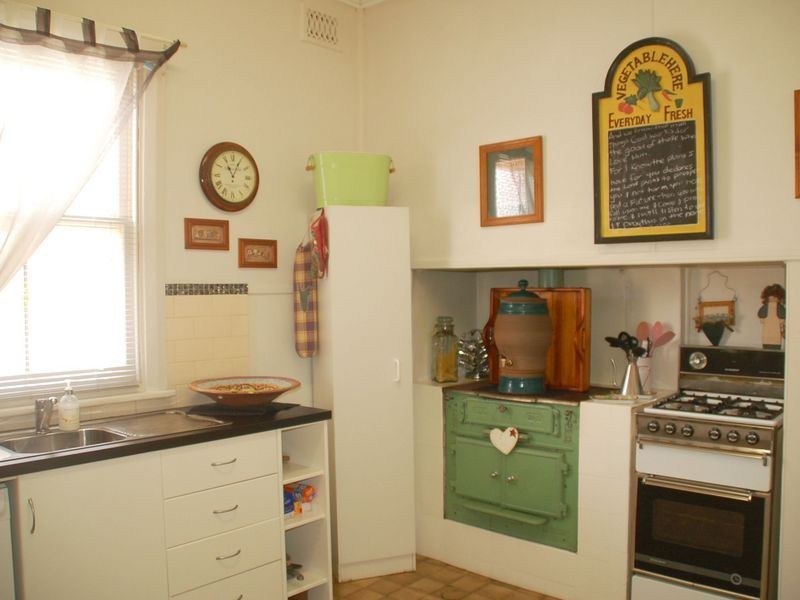 160 Thomas Street, Broken Hill NSW 2880