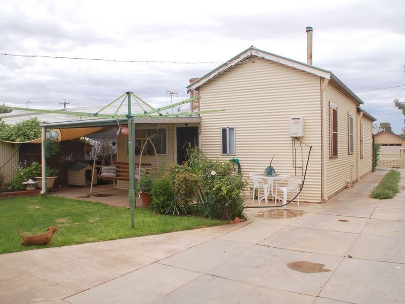 160 Thomas Street, Broken Hill NSW 2880