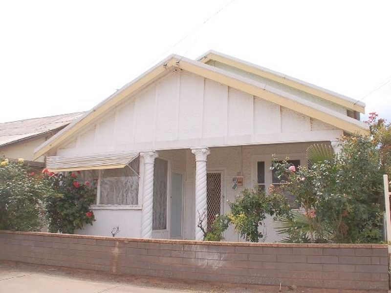 406 Cobalt Street, Broken Hill NSW 2880